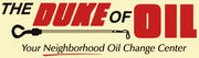 Duke of Oil  /  Auto Fix