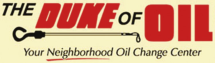 Duke of Oil  /  Auto Fix