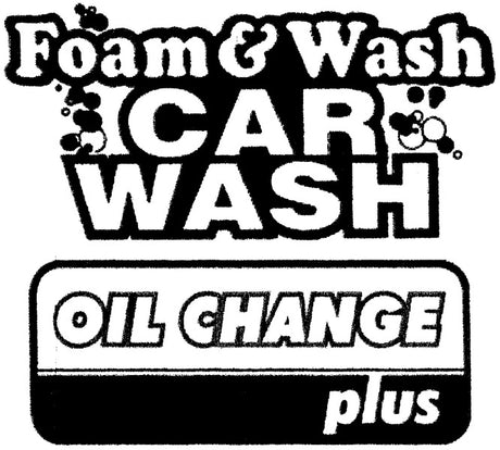 Oil Change Plus
