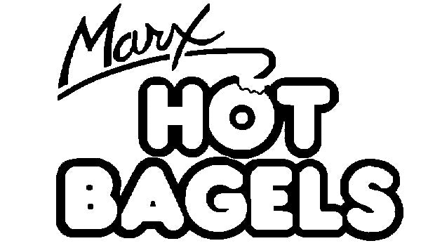 Marx Hot Bagels