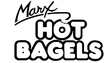 Marx Hot Bagels