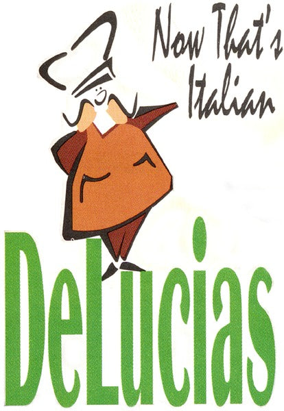 DeLucias Pizzeria