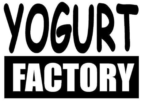 Yogurt Factory
