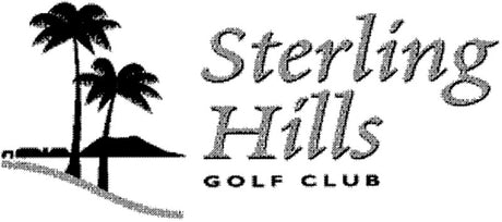 Sterling Hills Golf Club