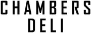 Chambers Deli