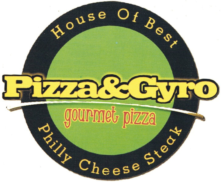 Pizza & Gyro