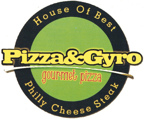 Pizza & Gyro