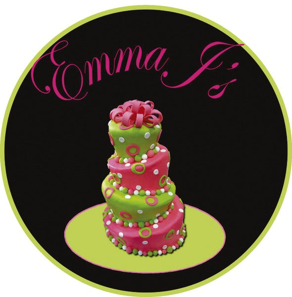 Emma J's Bakery and Gourmet Cupcakery