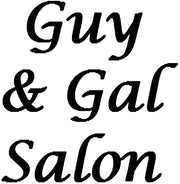 Guy & Gal Salon