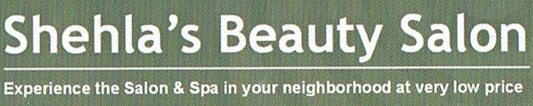 Shehla's Beauty Salon