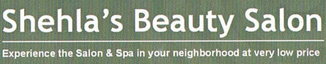 Shehla's Beauty Salon