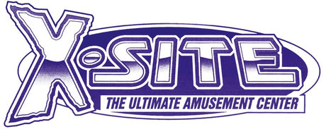 X-Site Amusement Center