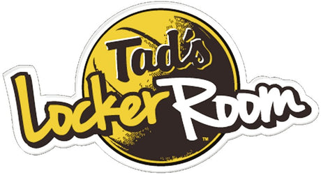 Tad's Locker Room