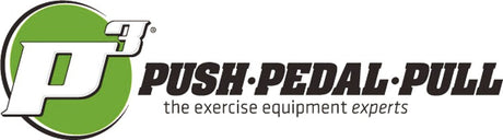 Push Pedal Pull