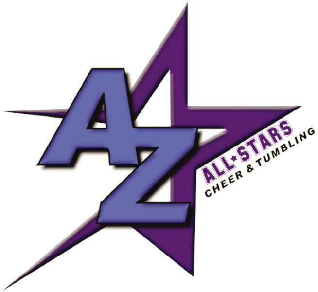 Arizona All-Stars Tumbling & Cheer