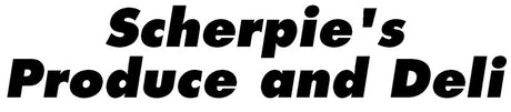 Sherpie's Produce and Deli