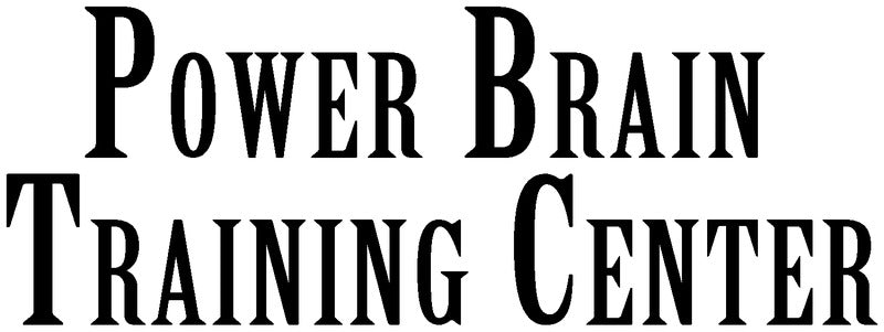 Power Brain Training Center