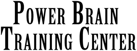 Power Brain Training Center