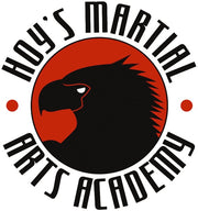 Hoy's Martial Arts Academy