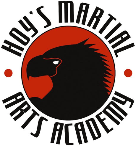 Hoy's Martial Arts Academy