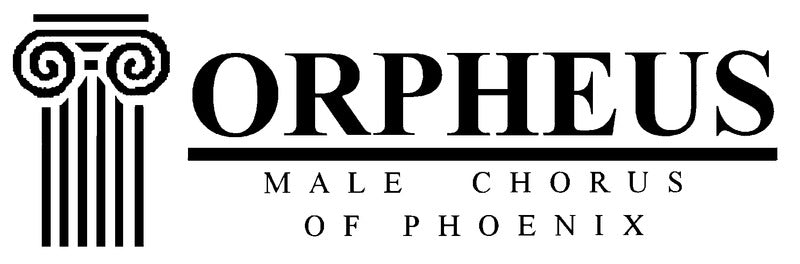 Orpheus Male Chorus of Phoenix