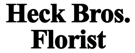 Heck Bros. Florist