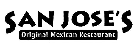 San Jose's Original Mexican Restaurant