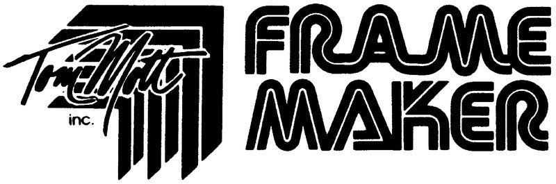Frame Maker