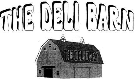 The Deli Barn