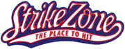 The Strike Zone