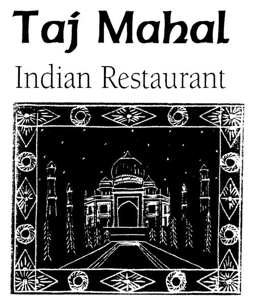 Taj Majal Indian Restaurant