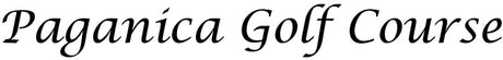 Paganica Golf Club