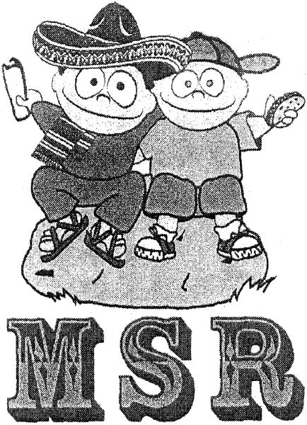 MSR