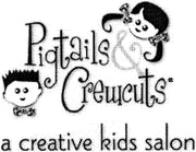 Pigtails & Crewcuts