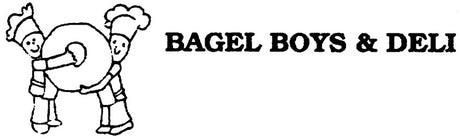 Bagel Boys & Deli