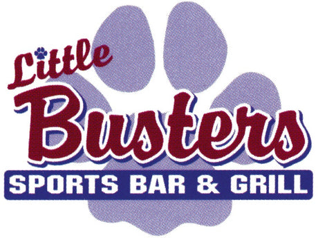 Little Busters