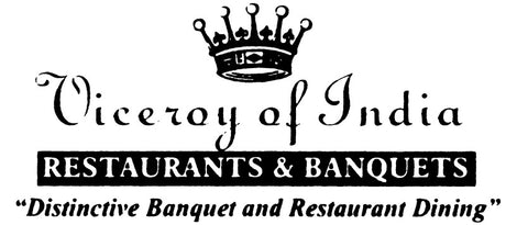 Viceroy of India Restaurant & Banquets