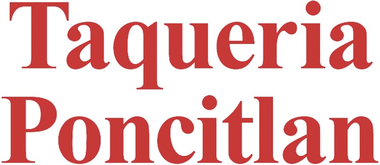 Taqueria Poncitlan