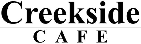 Creekside Lanes Cafe