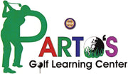 Parto's Miniature Golf Course