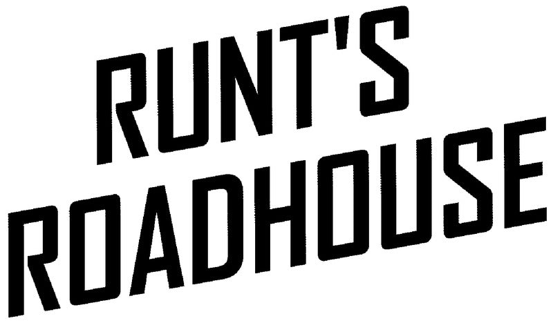 Runt's Roadhouse