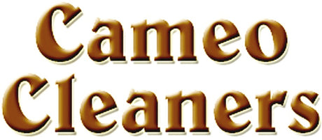 Cameo Cleaners