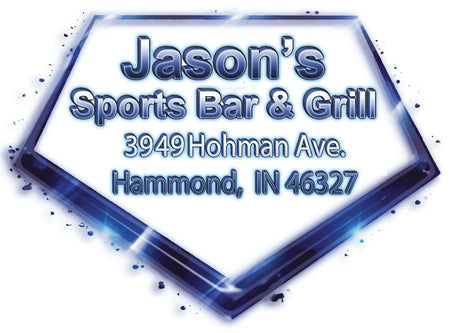 Jason's Sports Bar & Grill