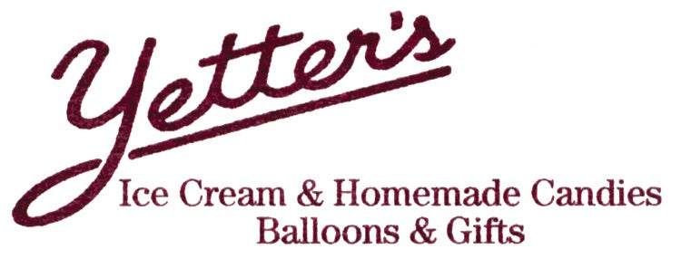 Yetter's