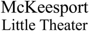 McKeesport Little Theater