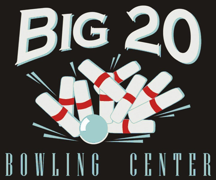 Big 20 Bowling Center