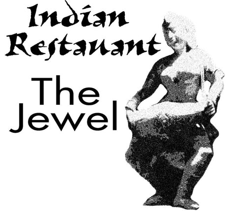 Indian Restaurant The Jewel