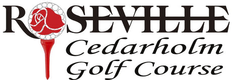 Roseville Cedarholm Golf Course