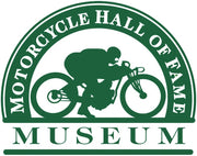 Motorcycle Hall of Fame Museum