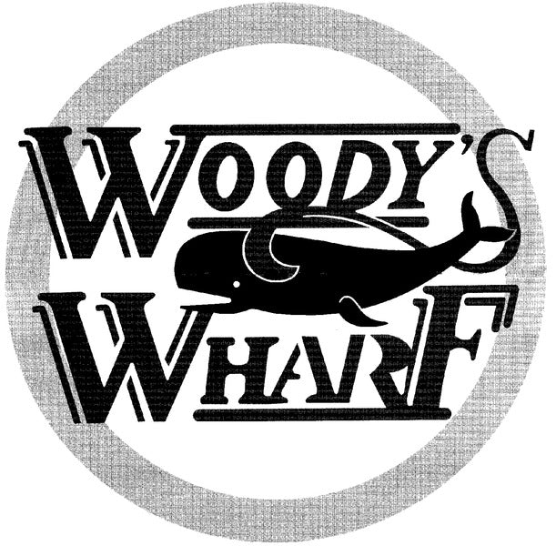 Woody's Wharf